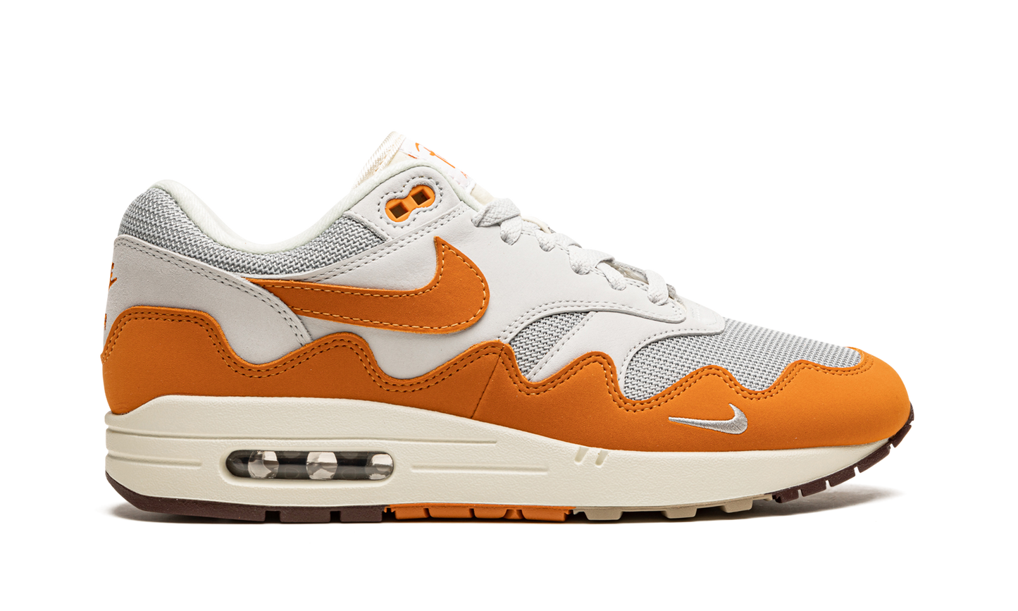 Air Max 1 "Patta - Monarch"