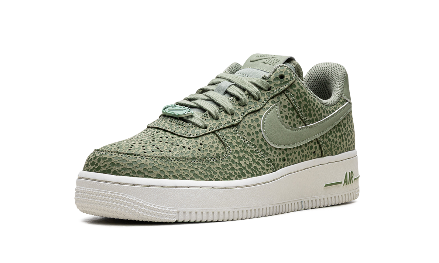 AIR FORCE 1 '07 WMNS "Green"