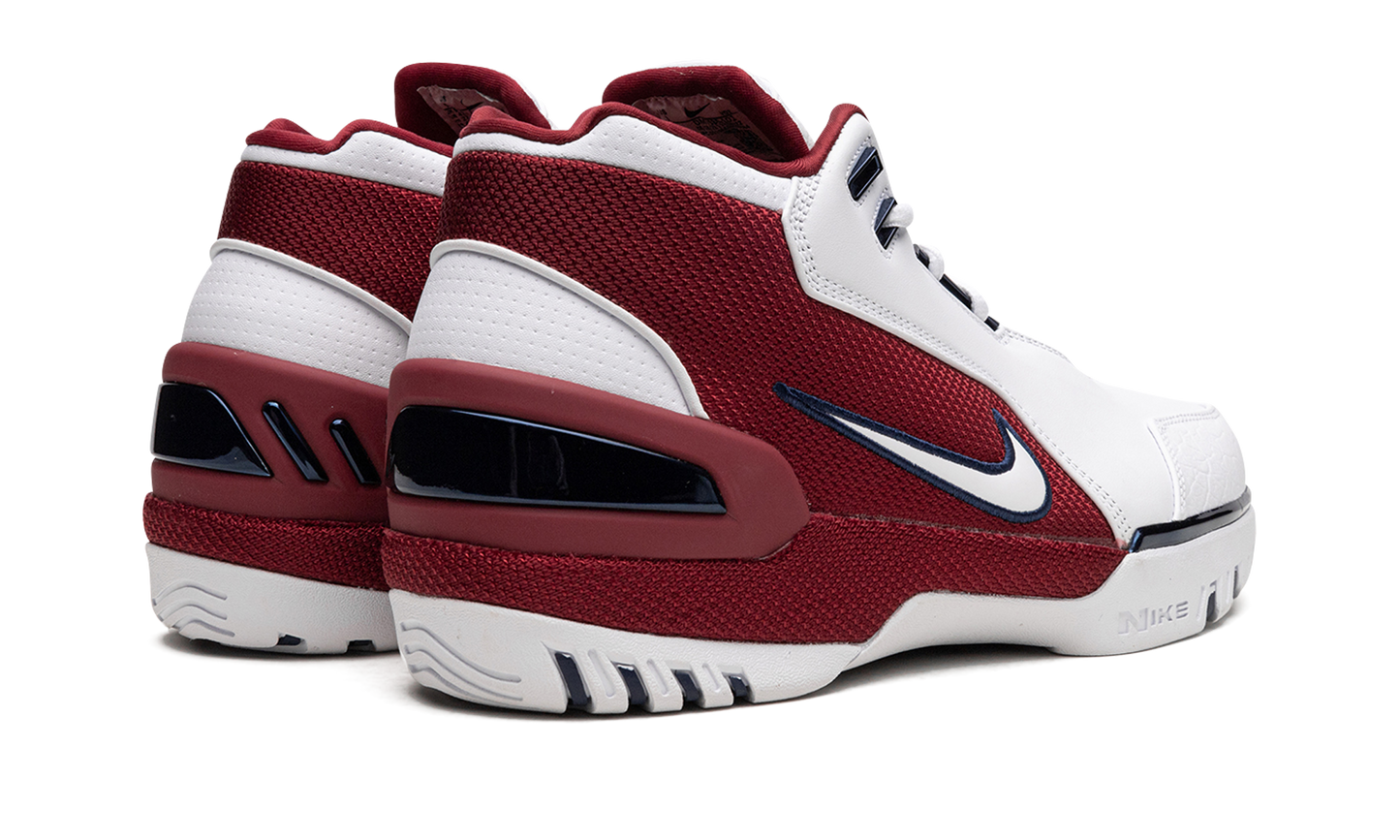 Air Zoom Generation "First Game"