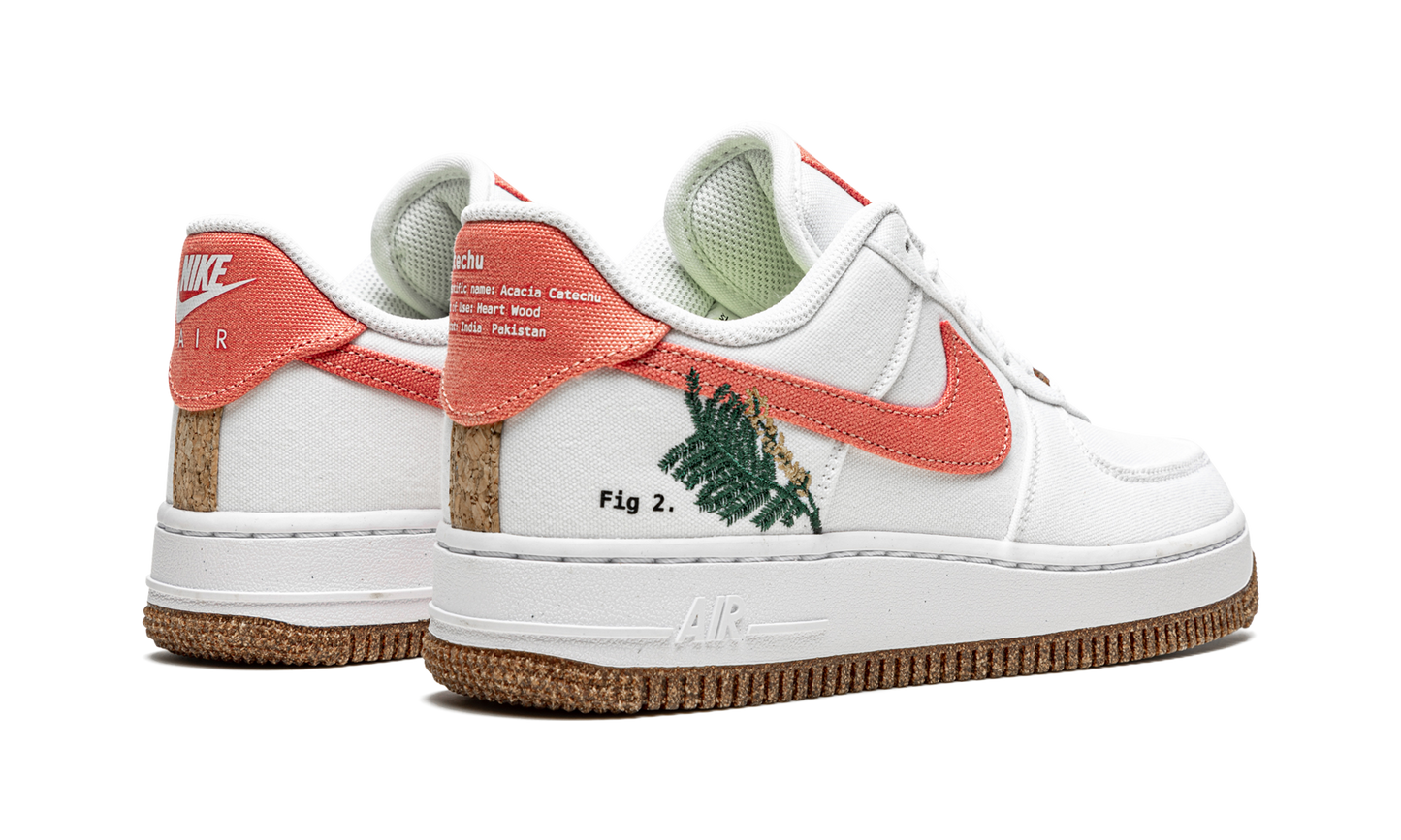 AIR FORCE 1 LO '07 MNS WMNS "Catechu"