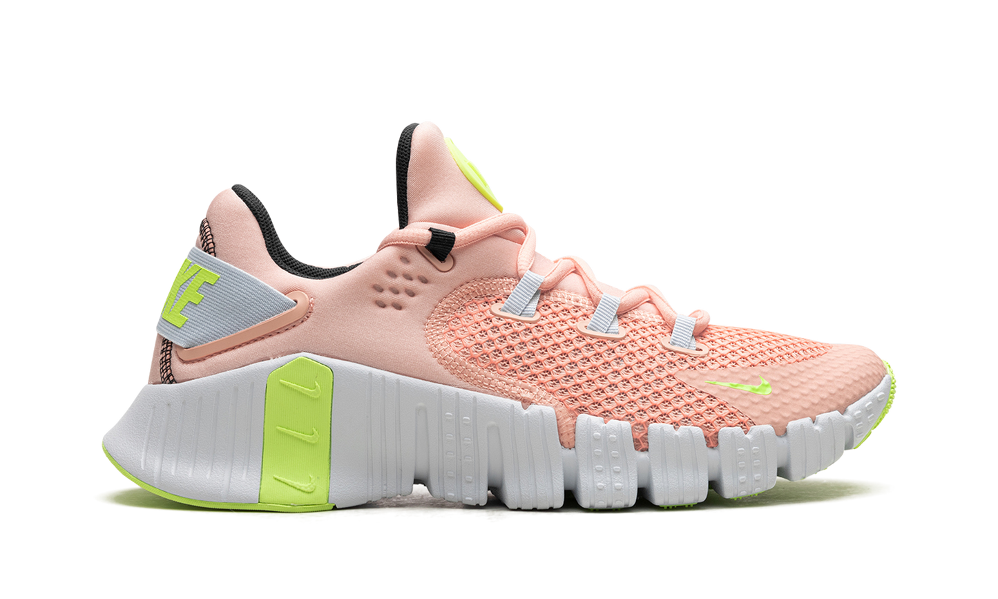 FREE METCON 4 WMNS "Arctic Orange"