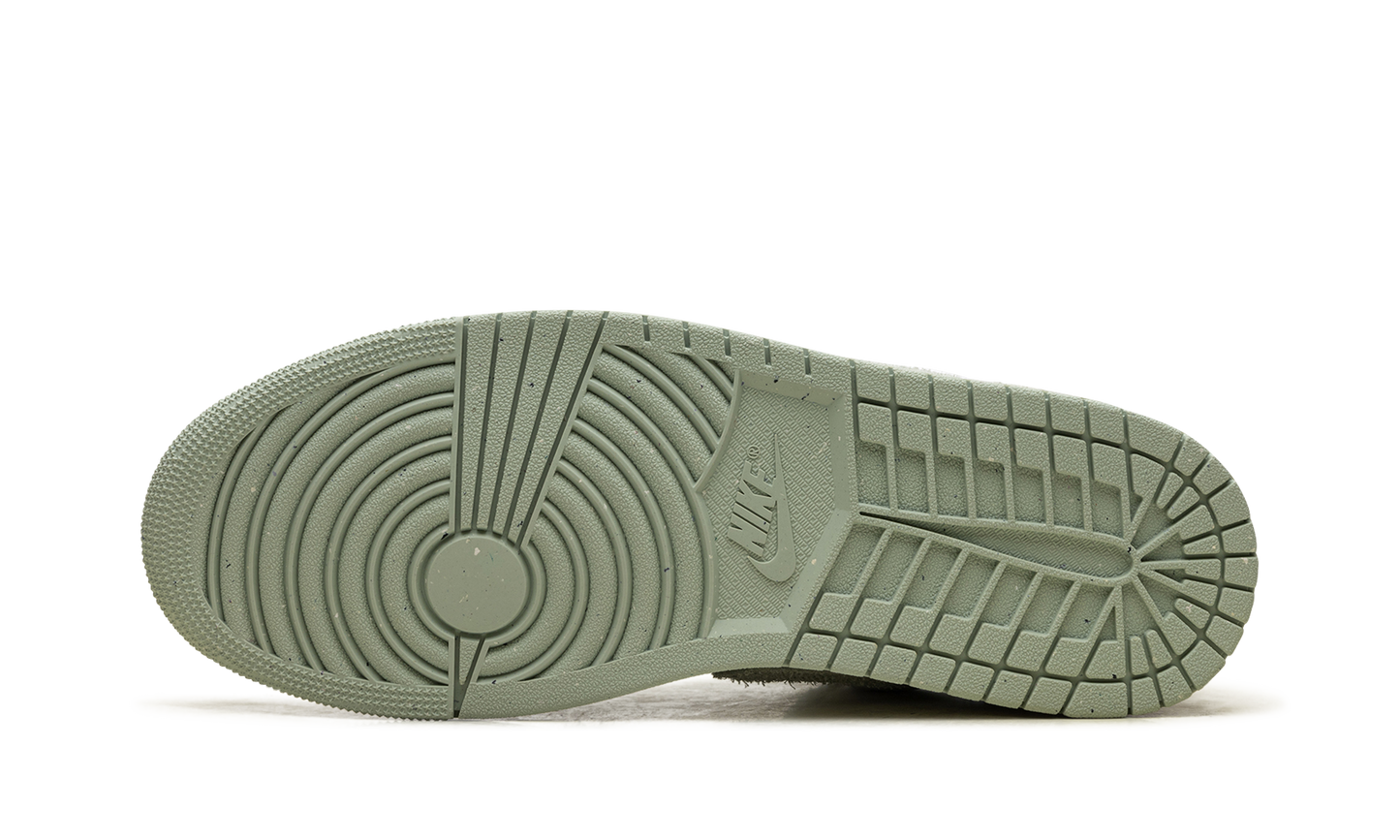 Air Jordan 1 Low SE "Seafoam"