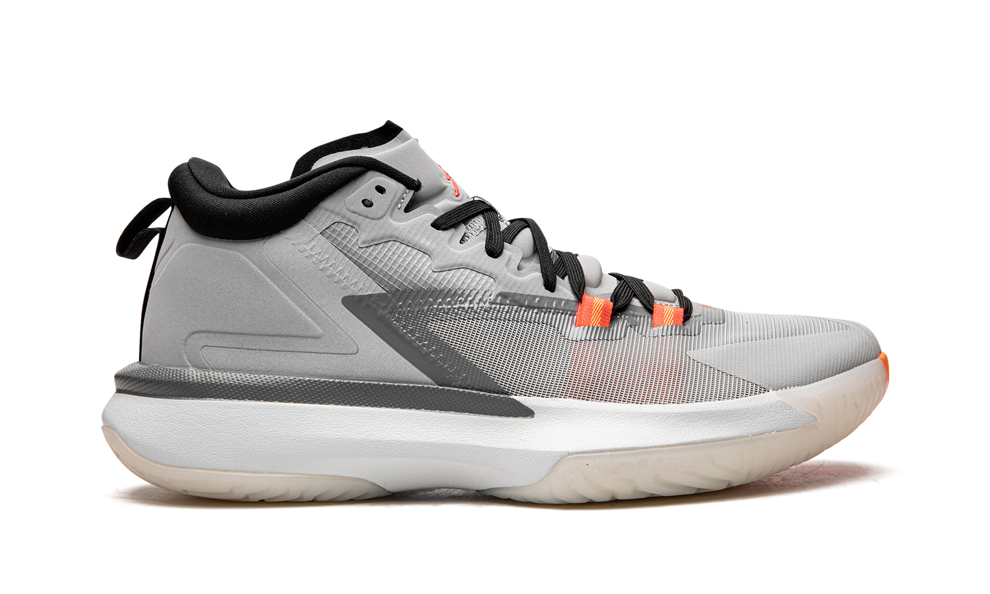 Jordan Zion 1 "Cool Grey"