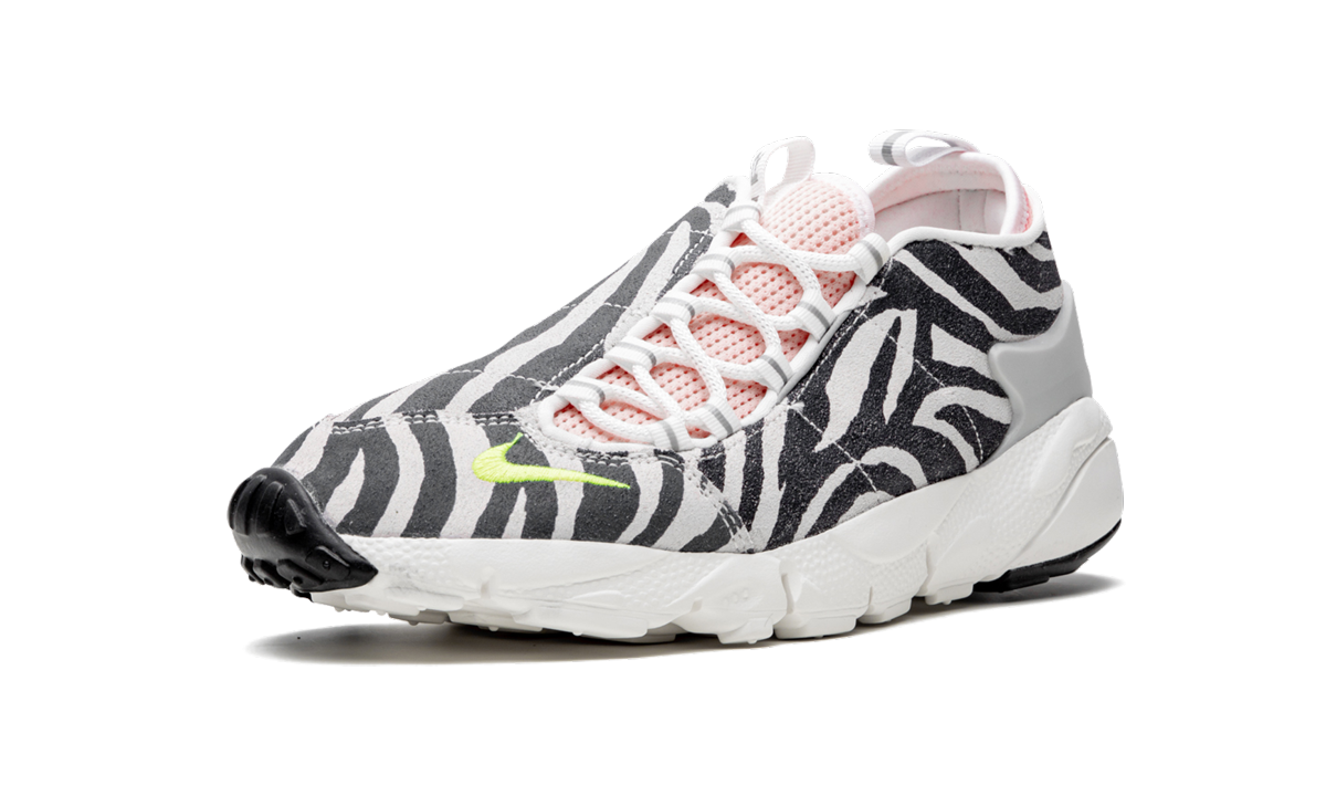 AIR FOOTSCAPE MNS WMNS "Olivia Kim - No Cover"