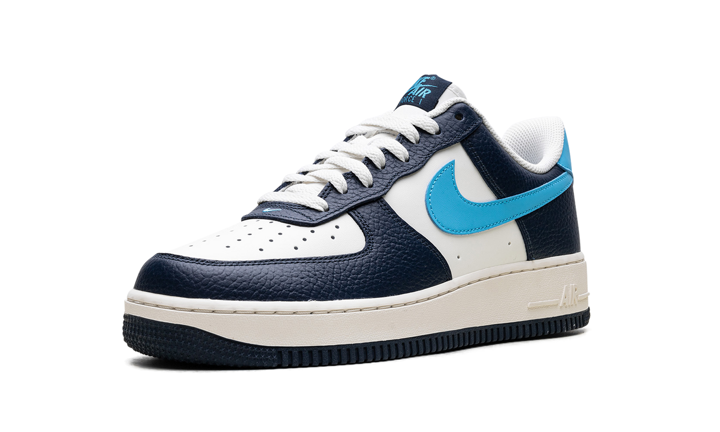 Air Force 1 Low "Armory Navy Baltic Blue"