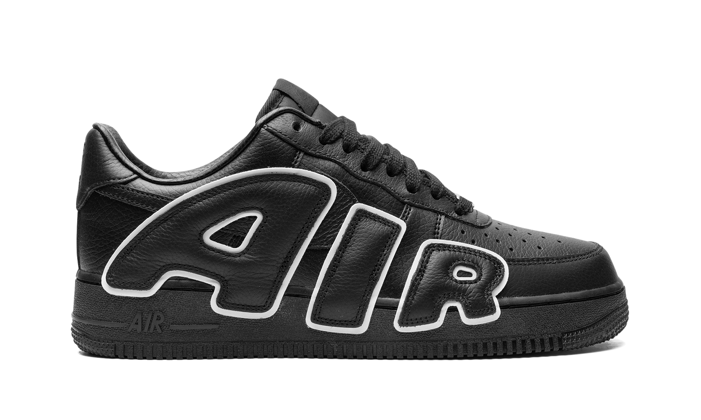 Air Force 1 "CPFM - Black"