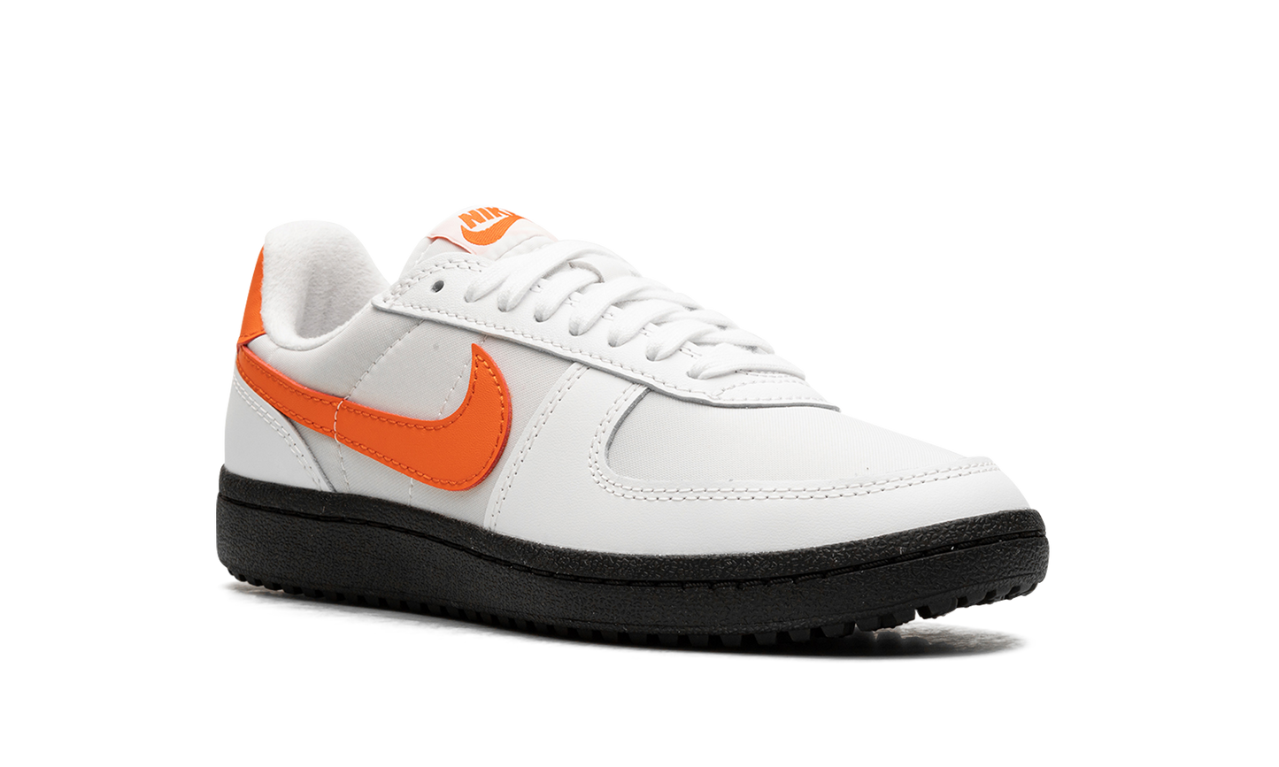 Field General 82 "Orange Blaze"