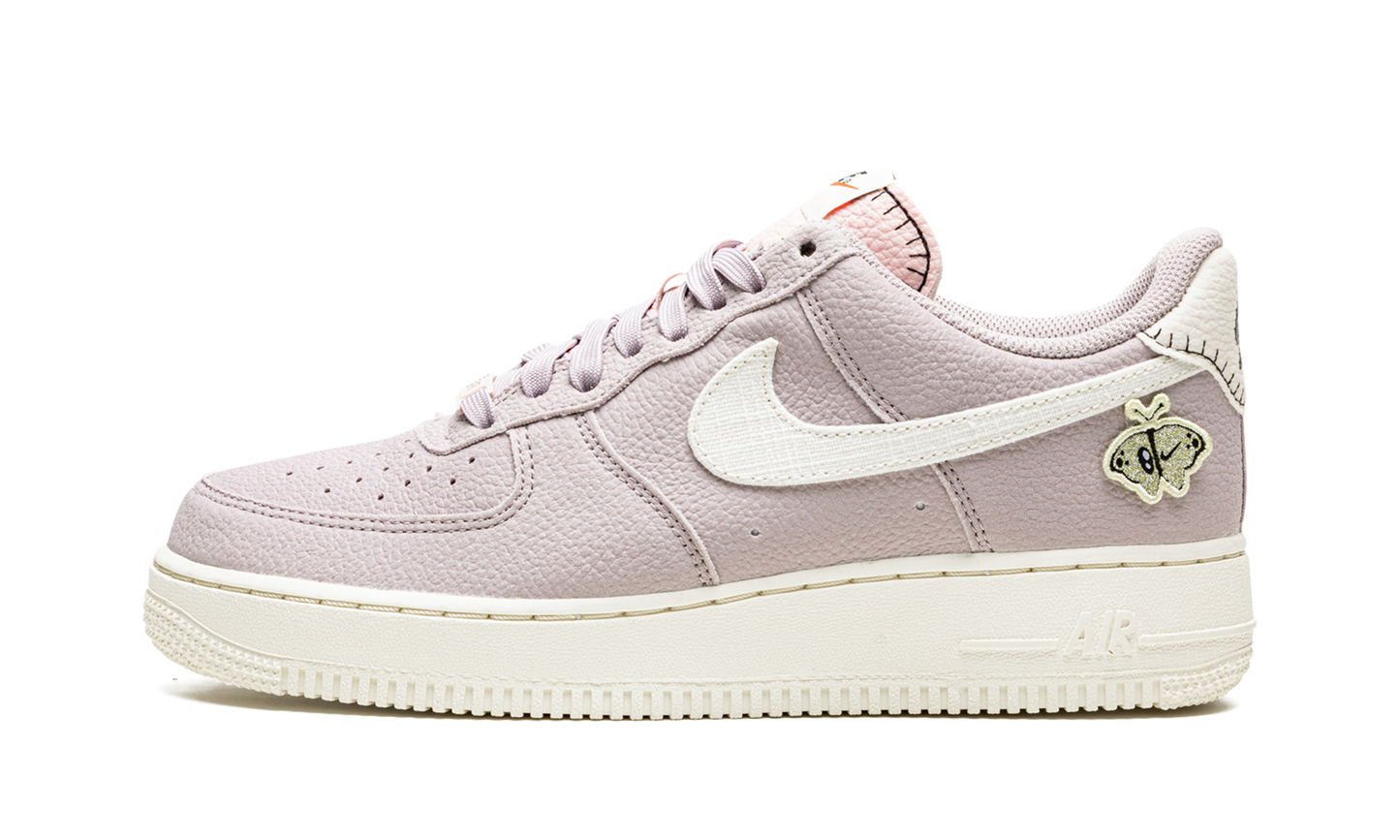 AIR FORCE 1 LO SE MNS WMNS "Next Nature - Amethyst Ash"