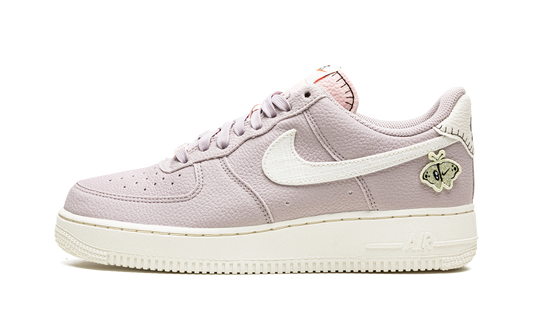 AIR FORCE 1 LO SE MNS WMNS "Next Nature - Amethyst Ash"