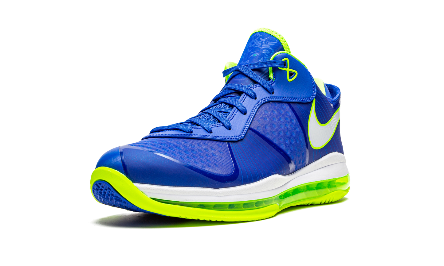 LeBron 8 V2 Low "Sprite 2021"