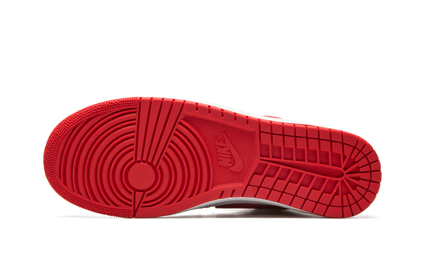 Air Ship PE X Air Jordan 1 "New Beginnings Pack"