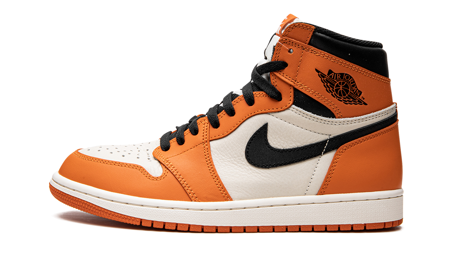 Air Jordan 1 Retro High OG "Reverse Shattered Backboard"