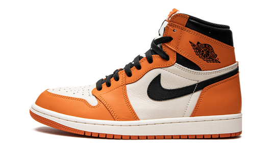 Air Jordan 1 Retro High OG "Reverse Shattered Backboard"