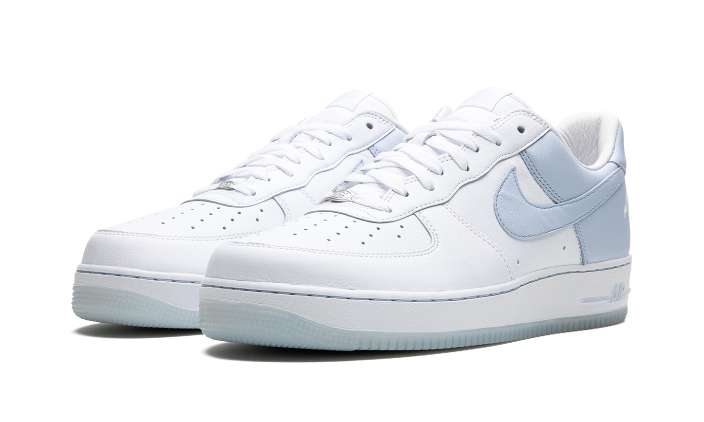Air Force 1 Low "Terror Squad- Porpoise"