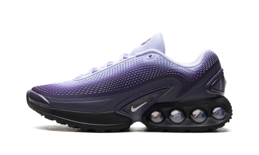Air Max Dn WMNS "Dark Raisin Dusty Amethyst Black Amethyst Tint"