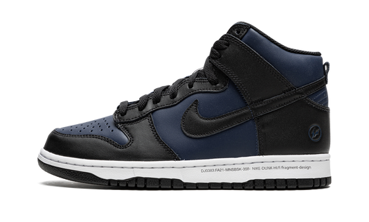 Dunk High "Fragment - Tokyo"