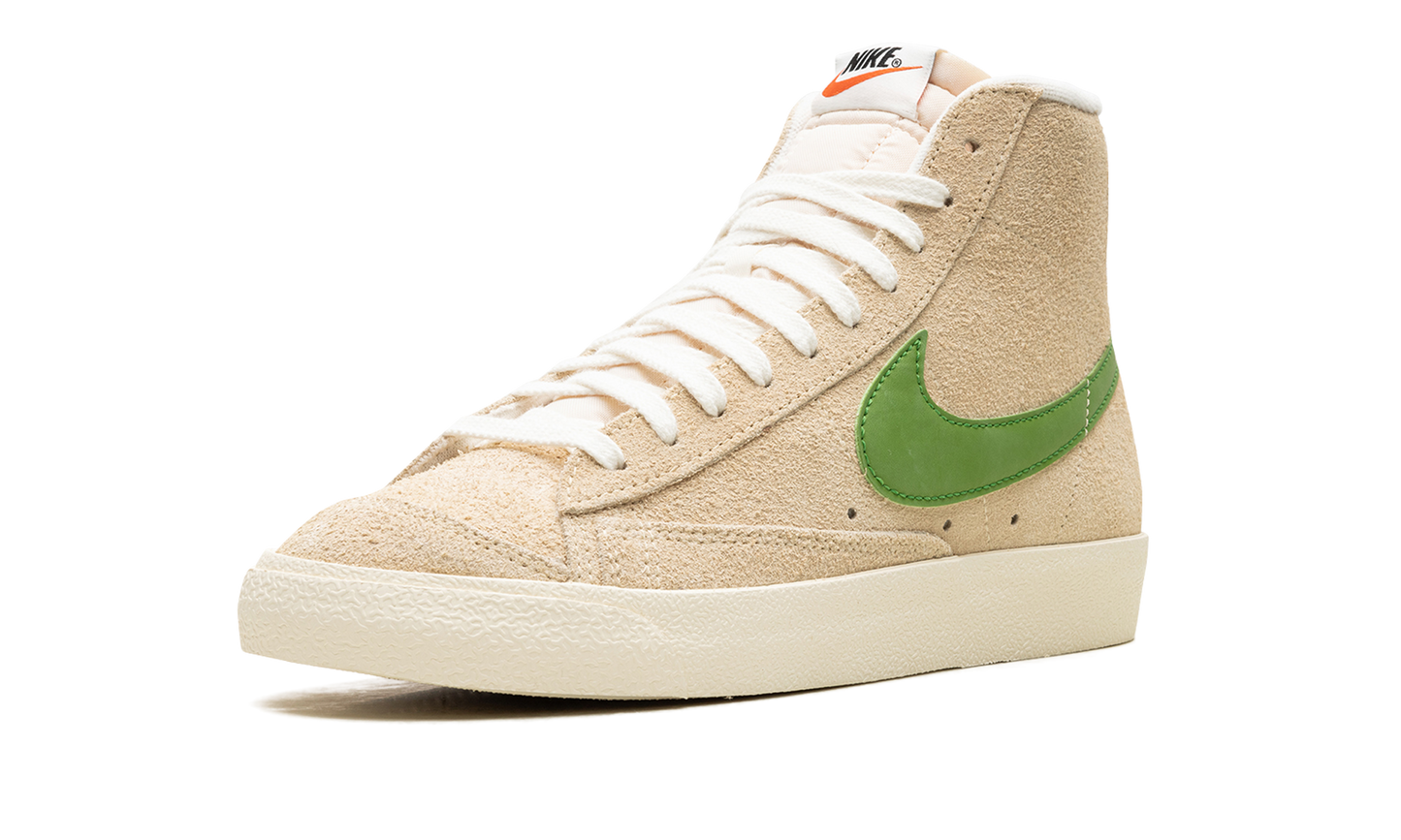 NIKE BLAZER MID '77 VINTAGE WMNS "Vintage Green"