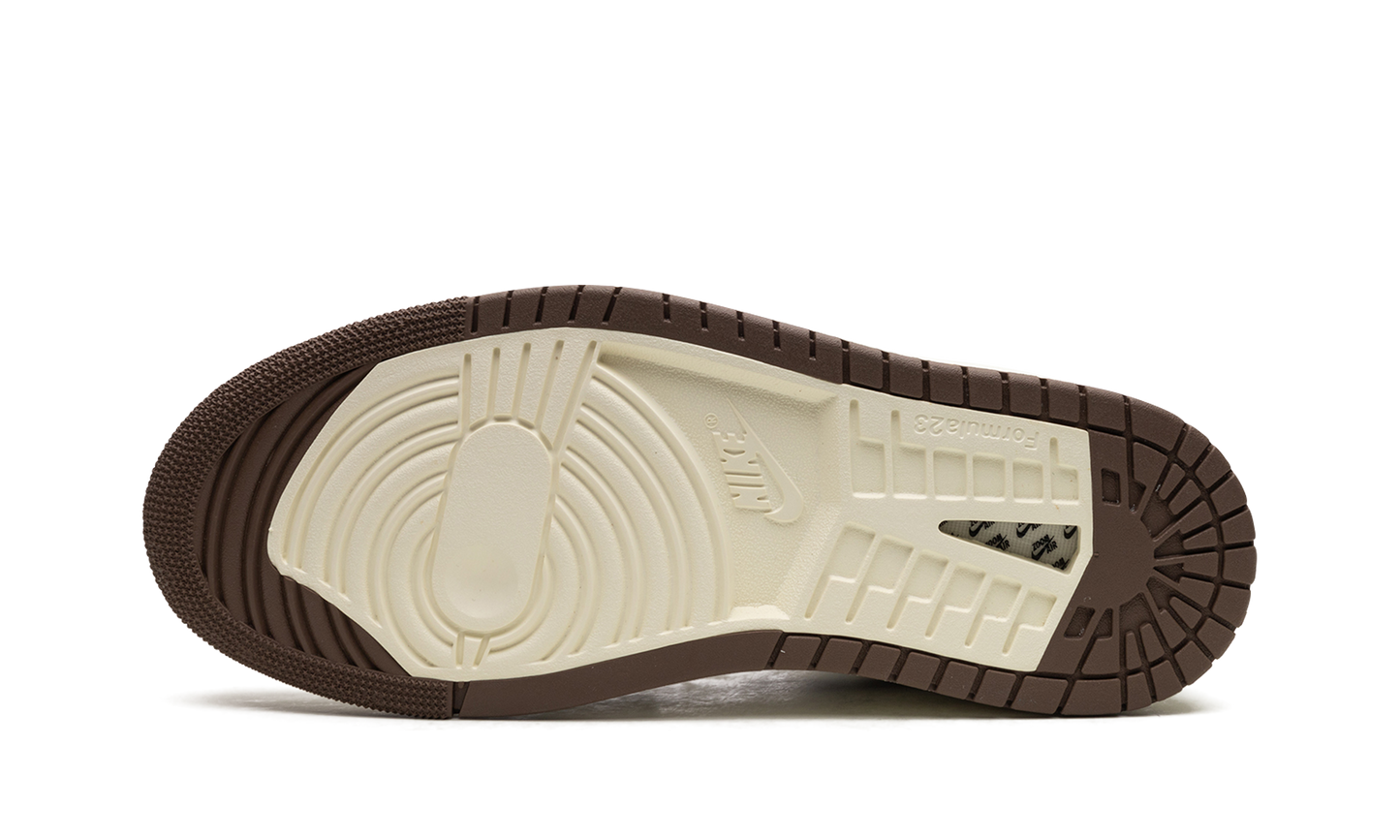 Air Jordan 1 High Zoom Air CMFT 2 "Year of the Rabbit"