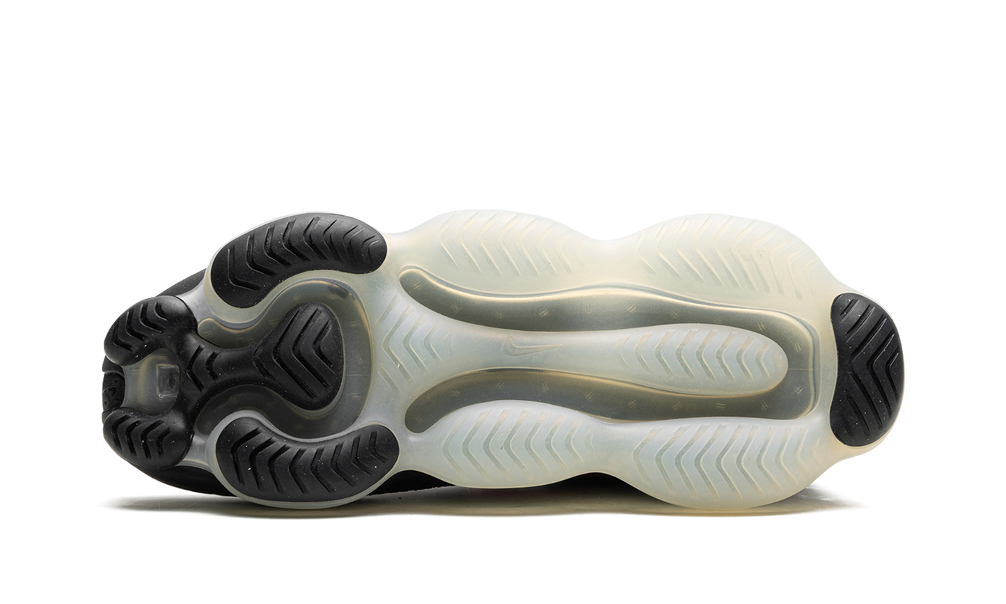 Air Max Scorpion "Black Fireberry"