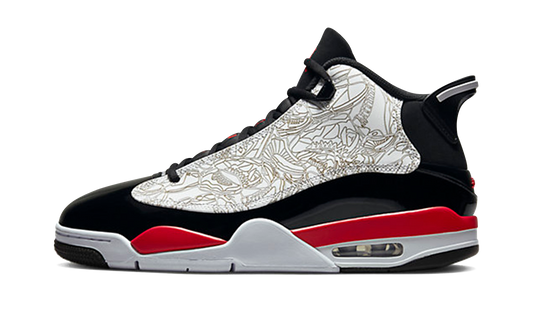 Air Jordan Dub Zero