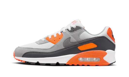 Air Max 90 "Safety Orange"
