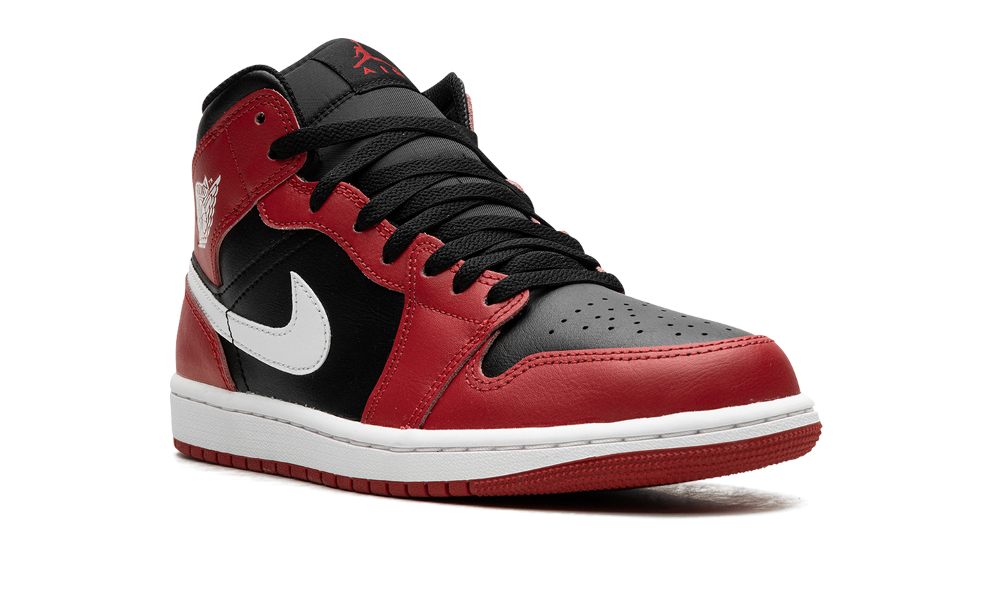 Air Jordan 1 "red"