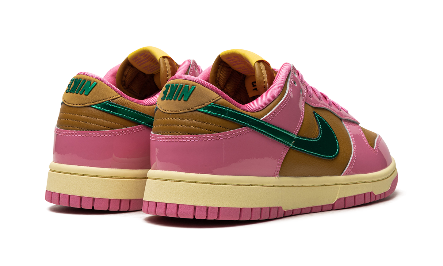 DUNK LOW WMNS "Parris Goebel"
