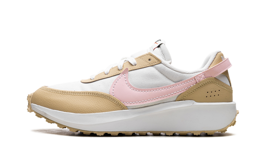 WAFFLE DEBUT WMNS "White"