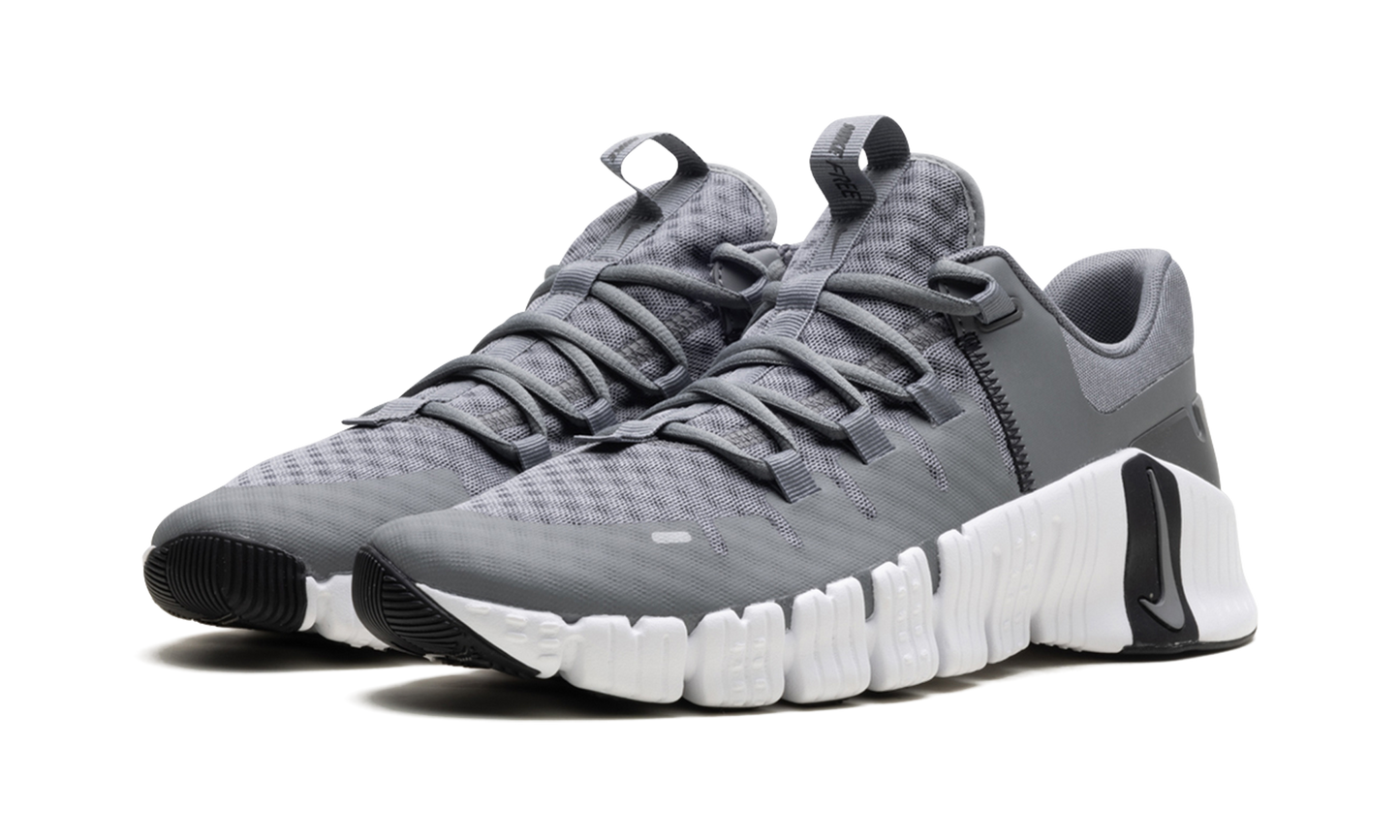 Free Metcon 5 "Smoke Grey"