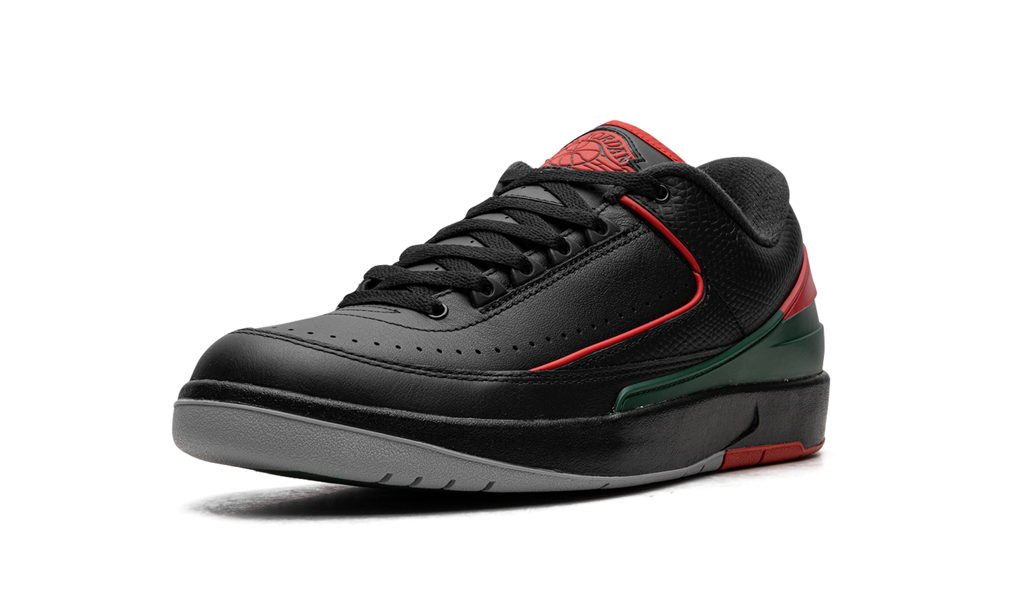 Air Jordan 2 Retro Low "Christmas"