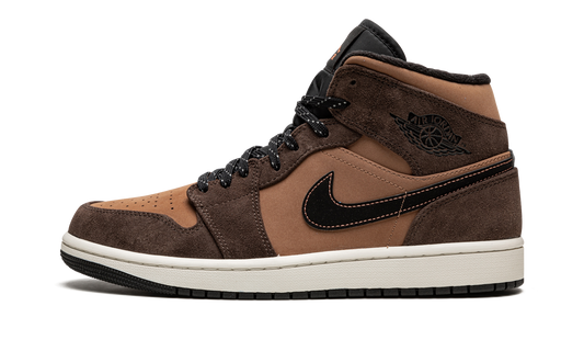 Air Jordan 1 Mid SE "Earth Tone"