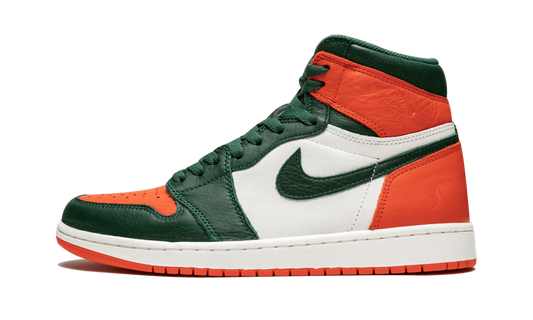 Air Jordan 1 Retro High OG "Solefly"