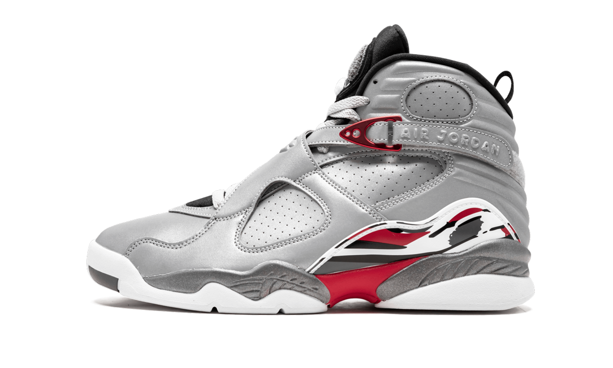 Air Jordan 8 "Reflections of a Champion"