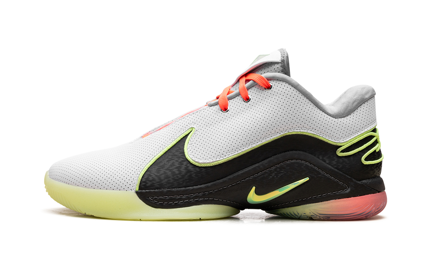 LeBron 22 "Crown Jewel"