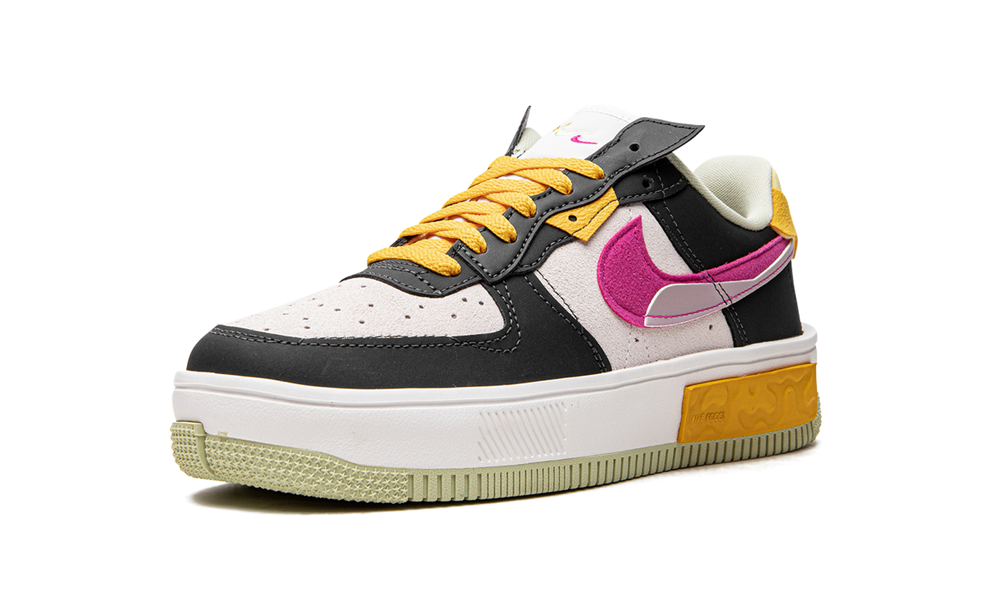 AIR FORCE 1 LO FONTANKA MNS WMNS "Pink Prime"