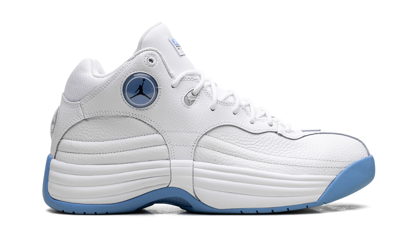 Jordan Jumpman Team 1 "UNC"