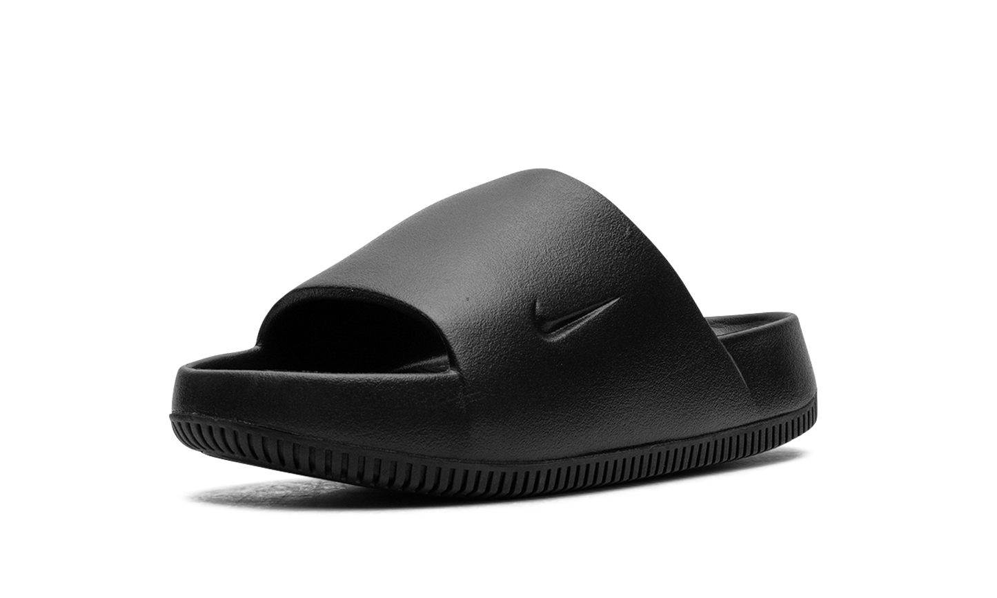 NIKE CALM SLIDE WMNS "Black"
