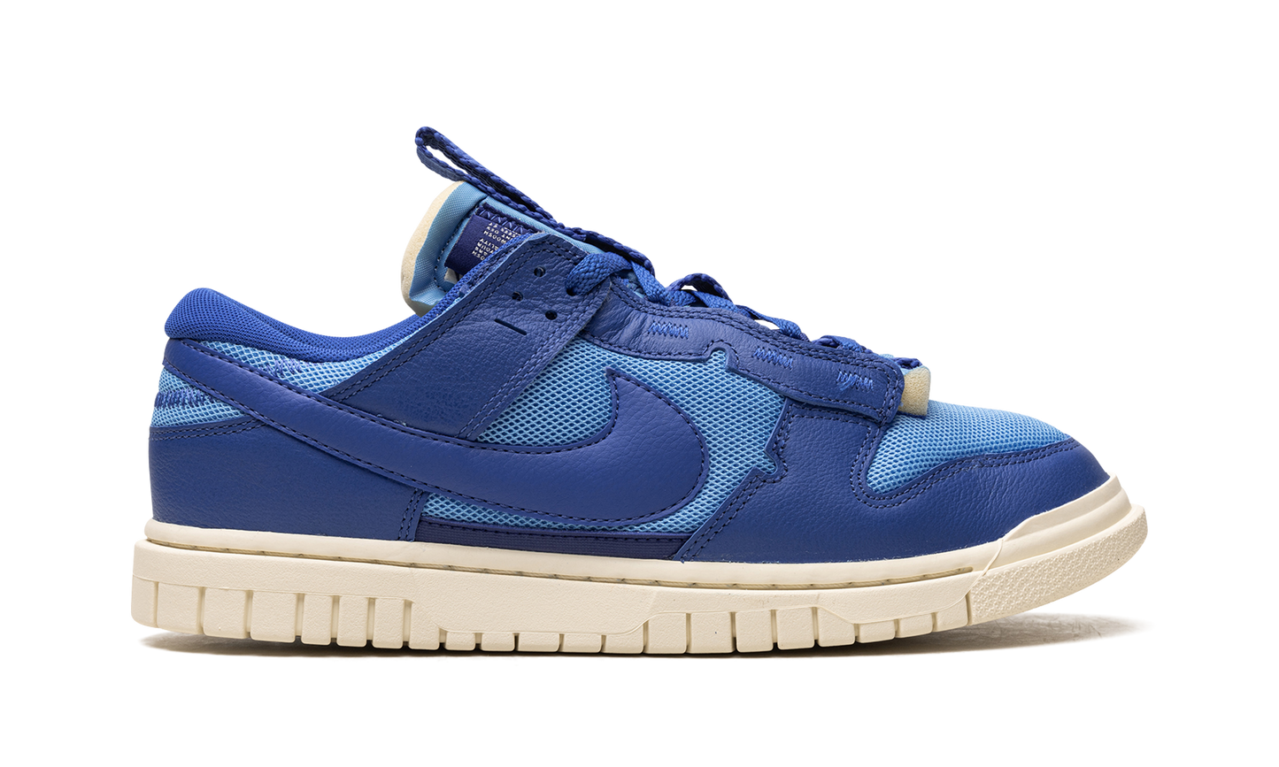 Air Dunk Jumbo "University Blue"