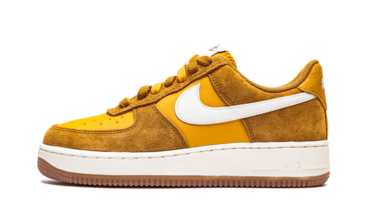 AIR FORCE 1 '07 SE MNS WMNS "First Use"