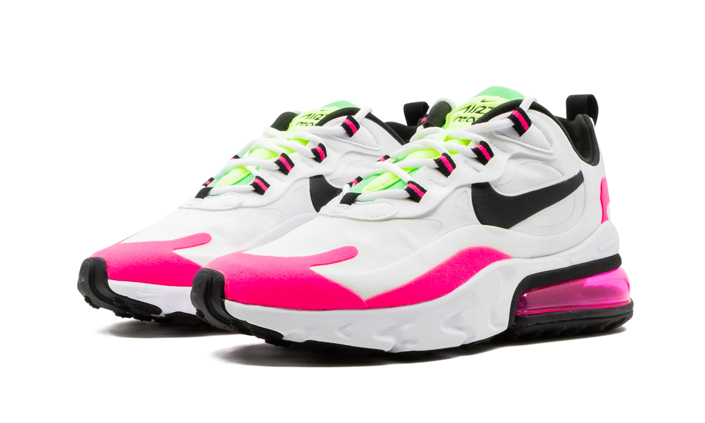 AIR MAX 270 REACT WMNS