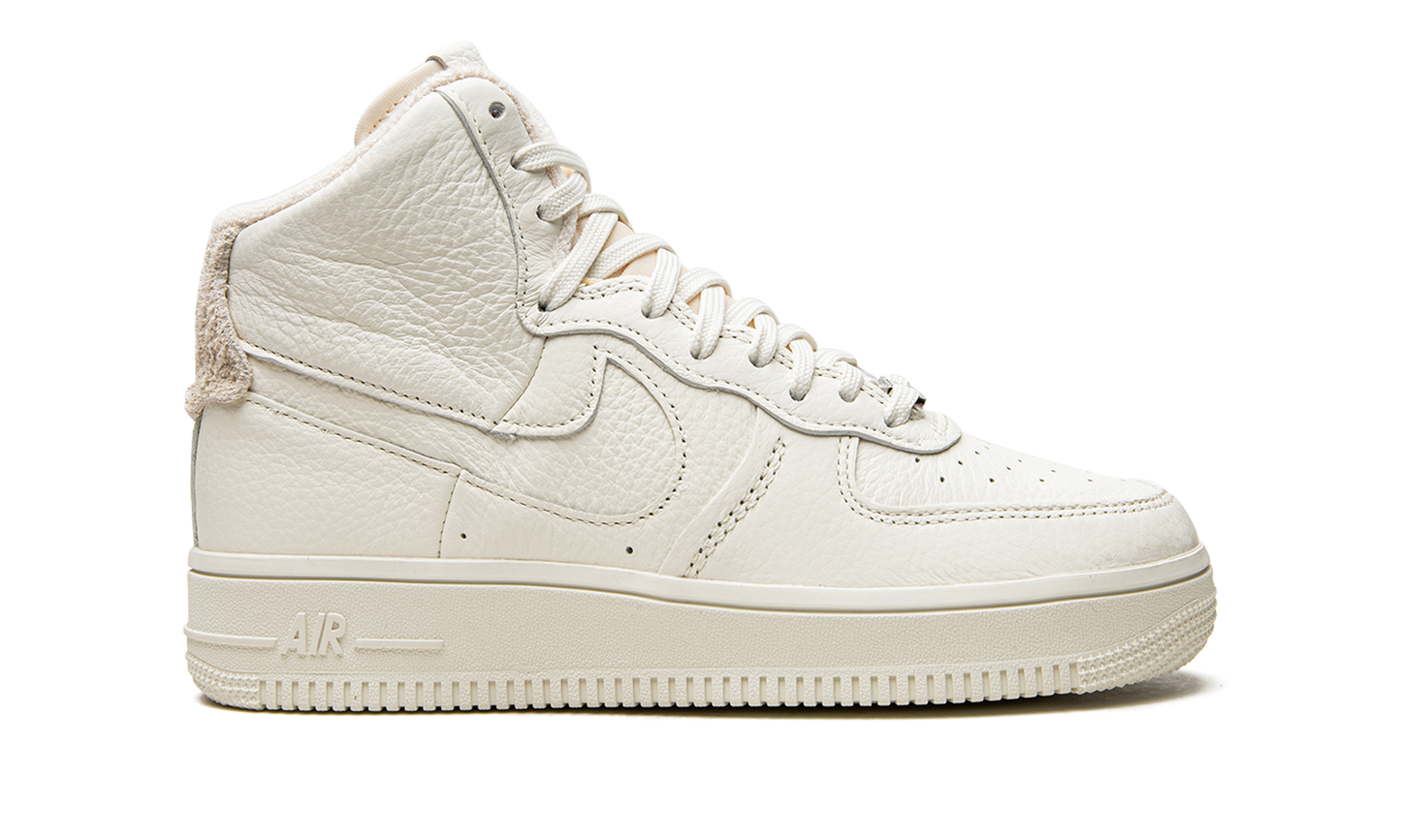 AIR FORCE 1 SCULPT MNS WMNS "Sculpt"