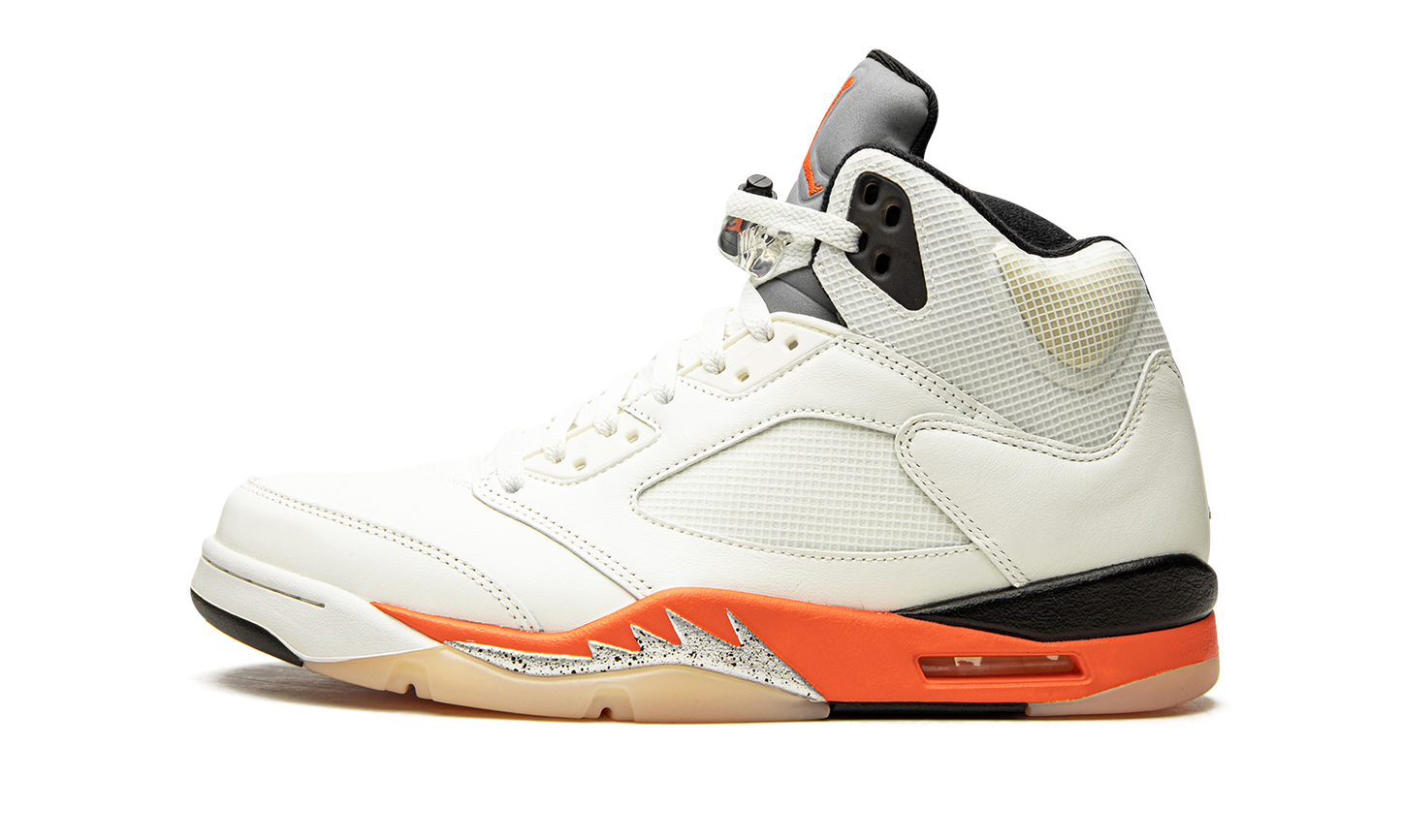 Air Jordan 5 Retro "Shattered Backboard"