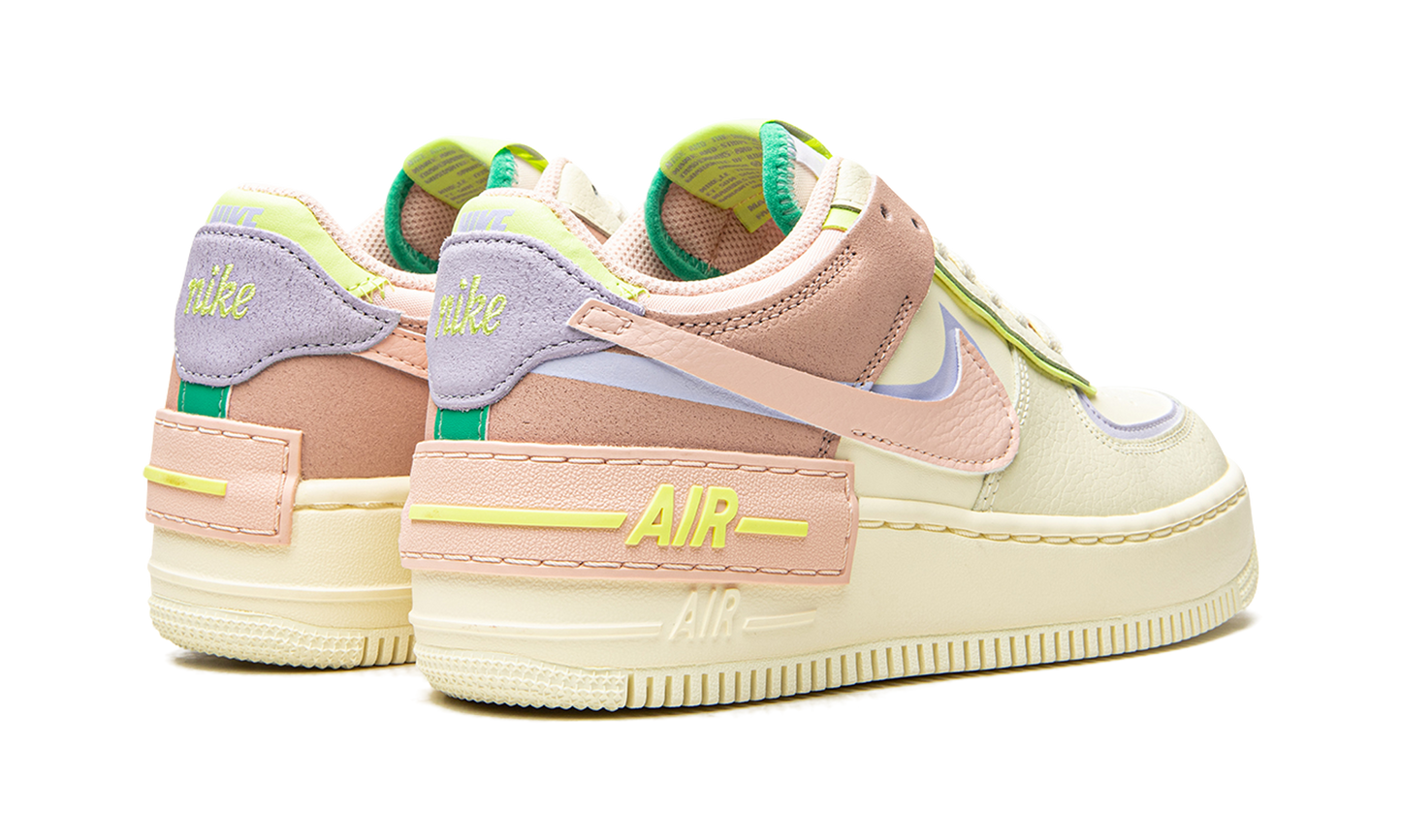 AIR FORCE 1 SHADO MNS WMNS "Cashmere"