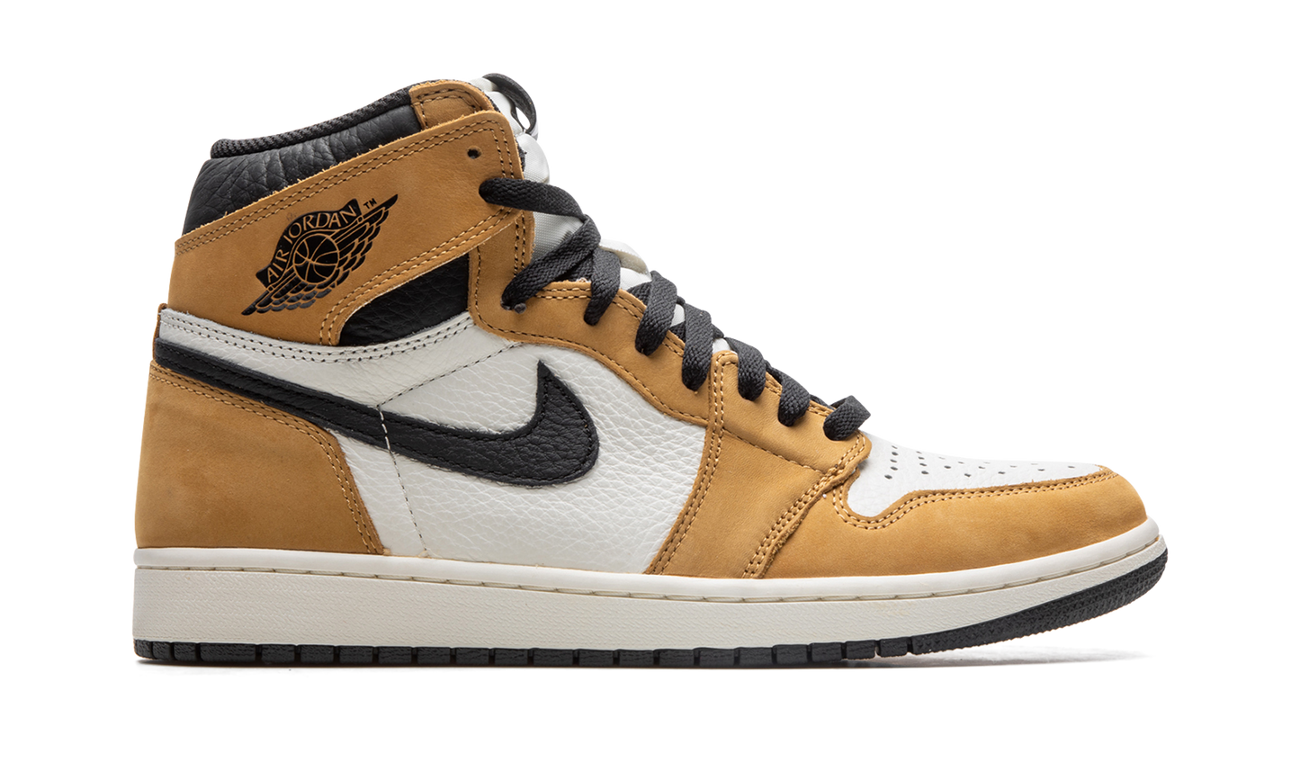 Air Jordan 1 Retro High OG "Rookie of the Year"