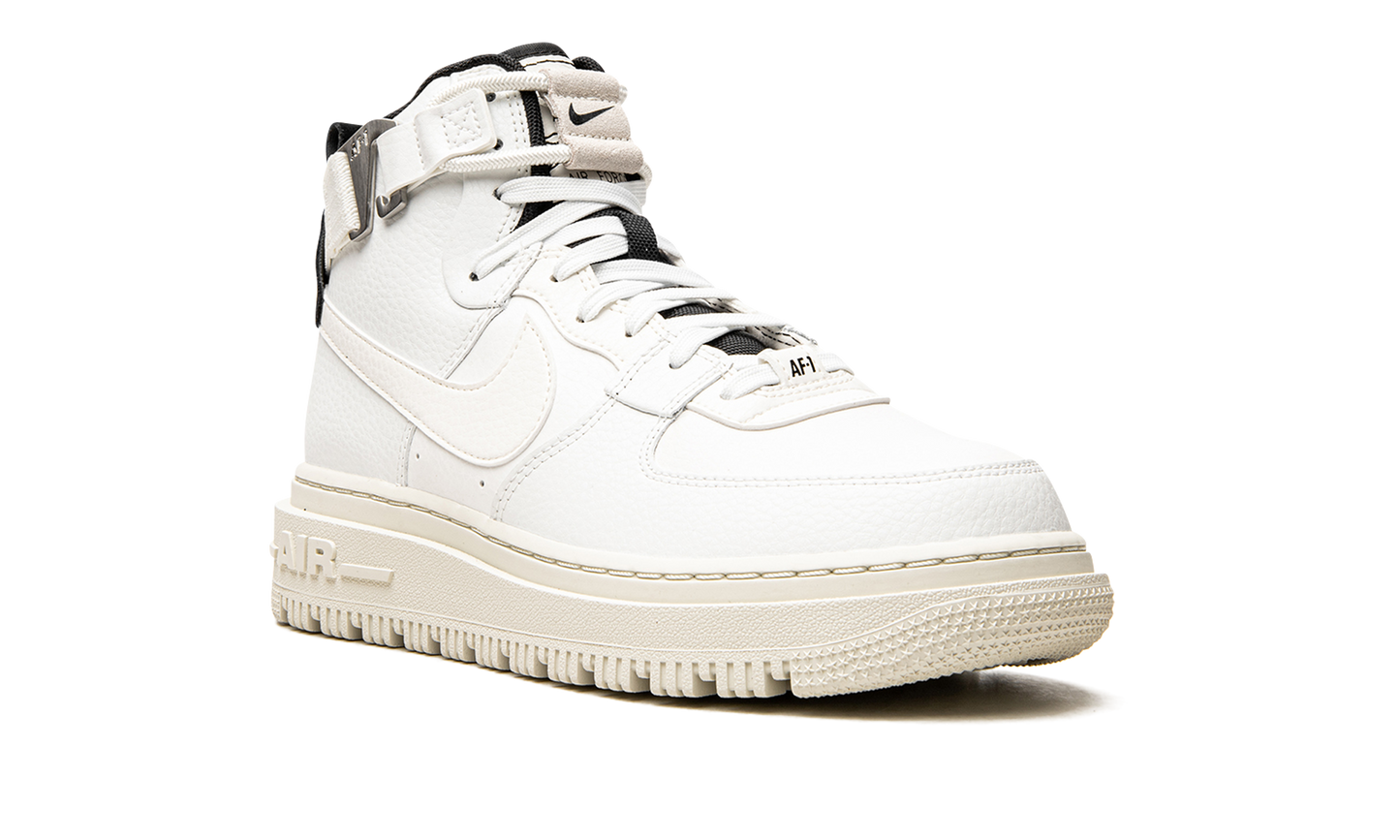 AIR FORCE 1 HIGH UTILITY 2.0 WMNS "Summit White (W)"