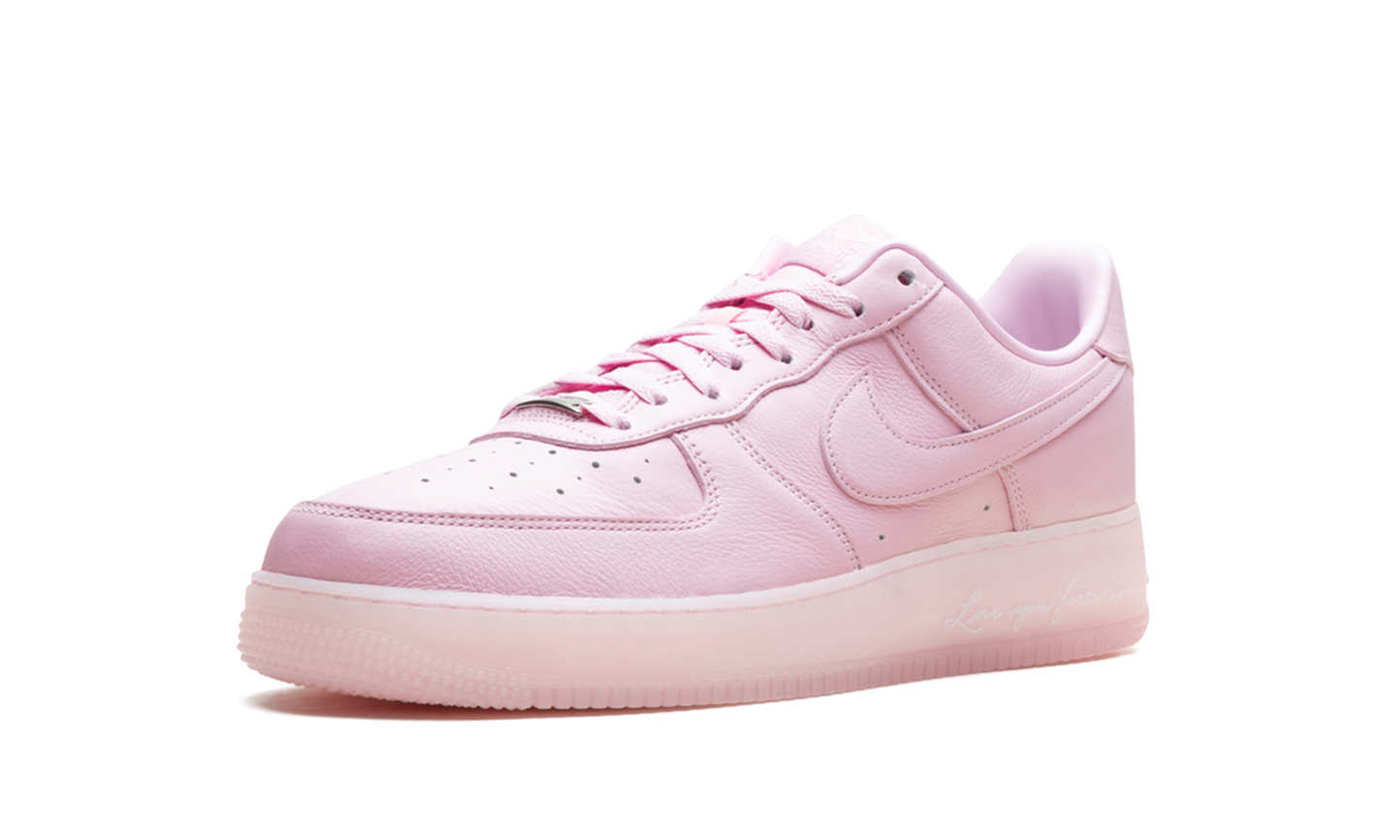 Air Force 1 Low "Certified Lover Boy - Pink Foam"