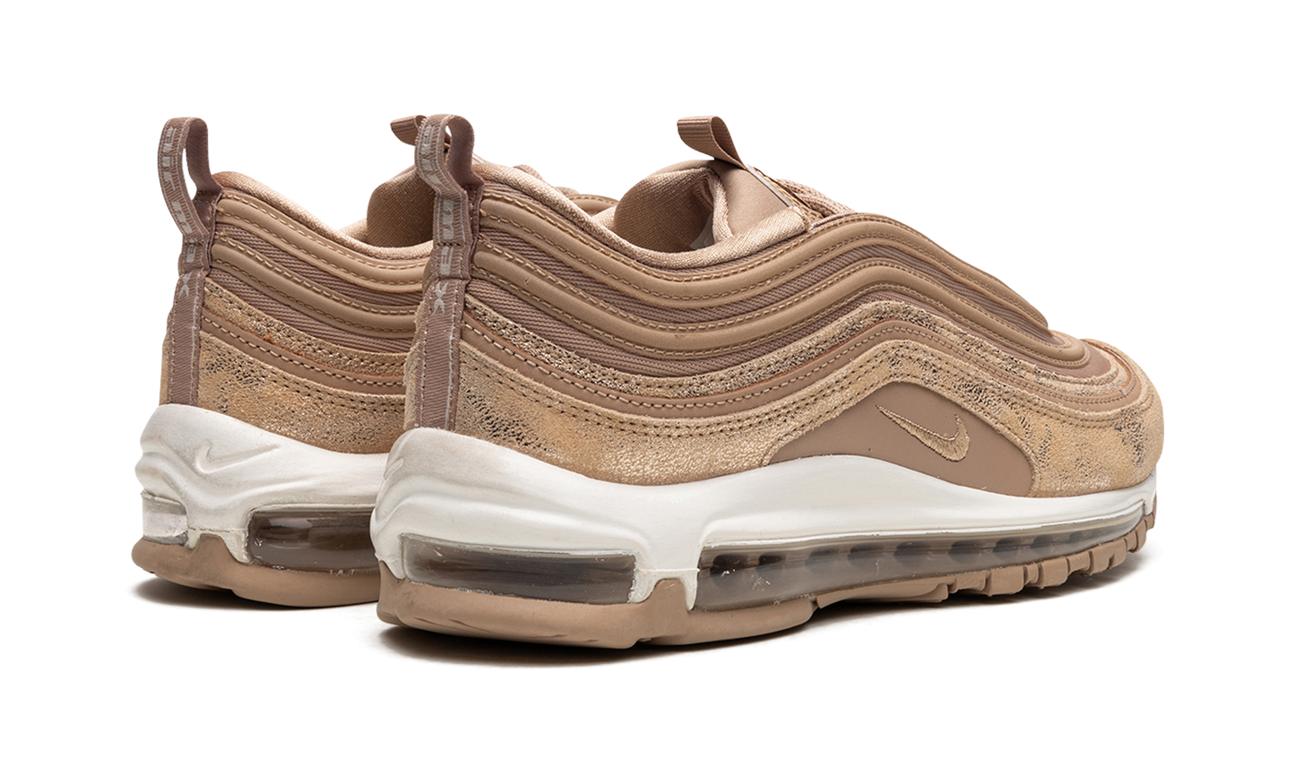 AIR MAX 97 MNS WMNS "SESAME HEMP"