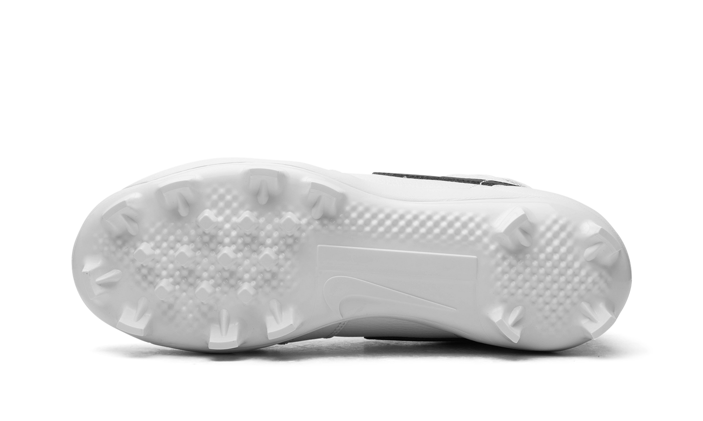 Air Jordan Retro 1 MCS "WHITE BLACK"