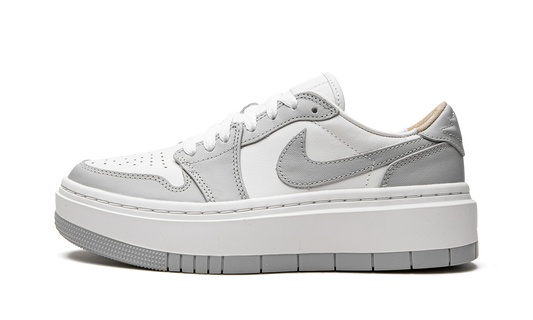 JORDAN 1 ELEVATE LO WMNS "Wolf Grey"
