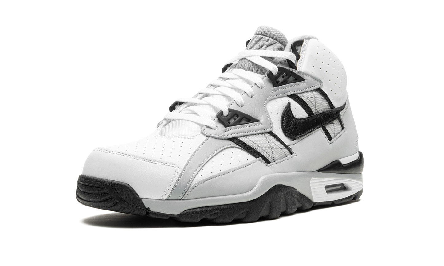 Nike Air Trainer SC High "Raiders Away"